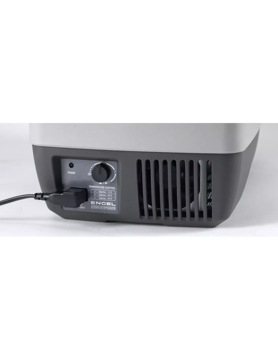 Réfrigérateur congélateur Engel 14L ENGEL - accessoire 4x4
