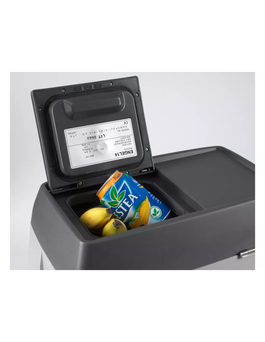 Réfrigérateur congélateur Engel 14L ENGEL - accessoire 4x4