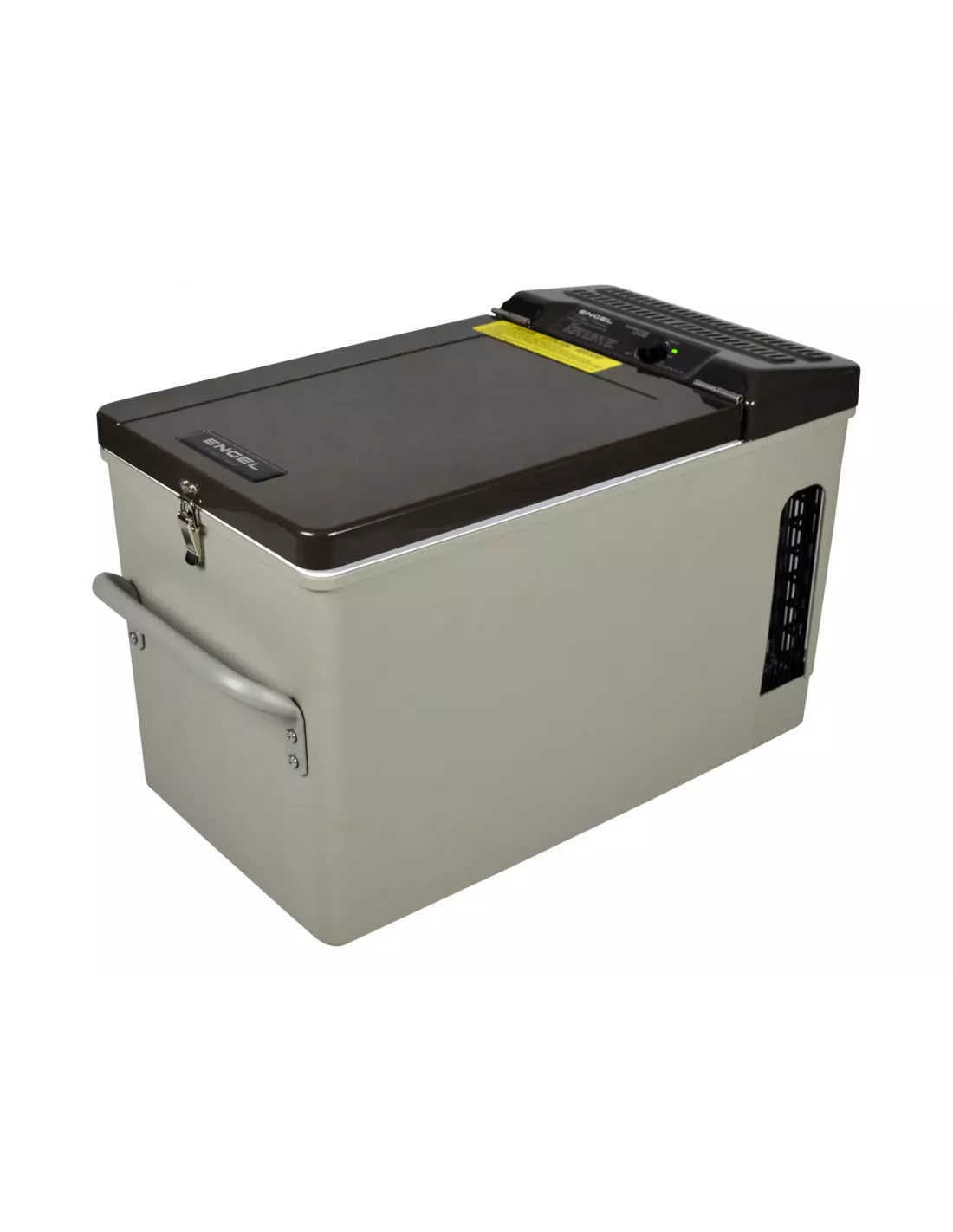 Réfrigérateur congélateur Engel 15L ENGEL - accessoire 4x4