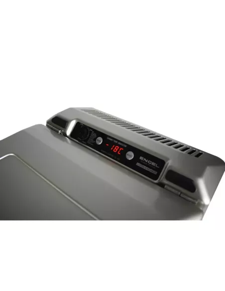 Refrigerateur congelateur Engel 39L combi (22L/17L) ENGEL -