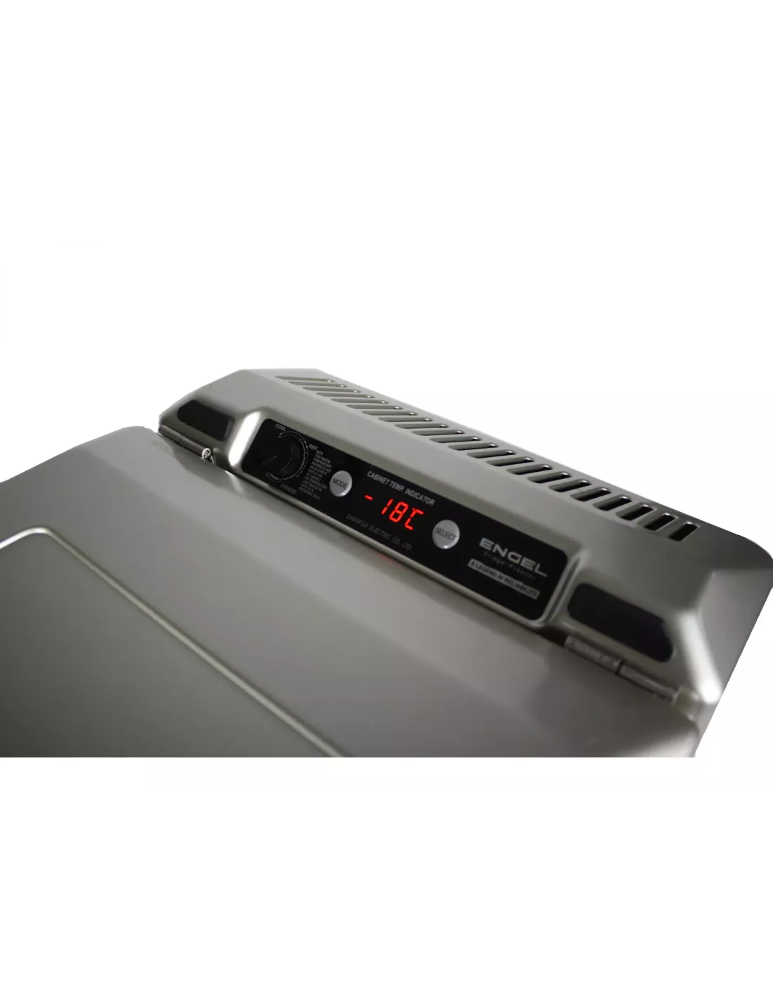 Refrigerateur congelateur Engel 39L combi (22L/17L) ENGEL -