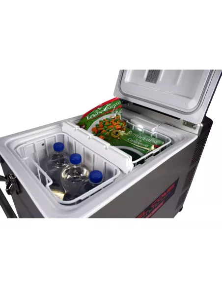 Refrigerateur congelateur Engel 39L combi (22L/17L) ENGEL -