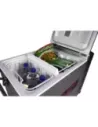 Refrigerateur congelateur Engel 39L combi (22L/17L) ENGEL -