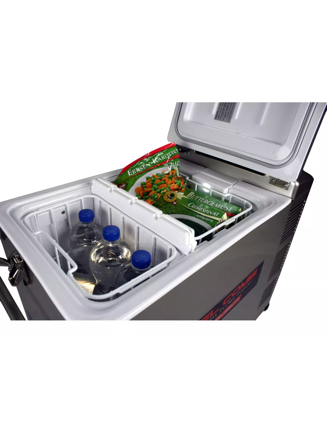 Refrigerateur congelateur Engel 39L combi (22L/17L) ENGEL -