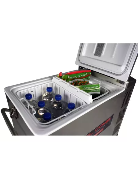 Refrigerateur congelateur Engel 39L combi (22L/17L) ENGEL -
