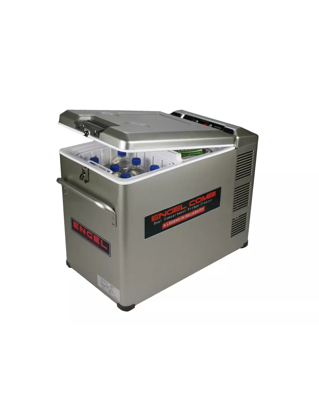 Refrigerateur congelateur Engel 39L combi (22L/17L) ENGEL -