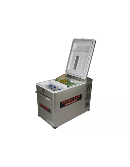 Refrigerateur congelateur Engel 39L combi (22L/17L) ENGEL -