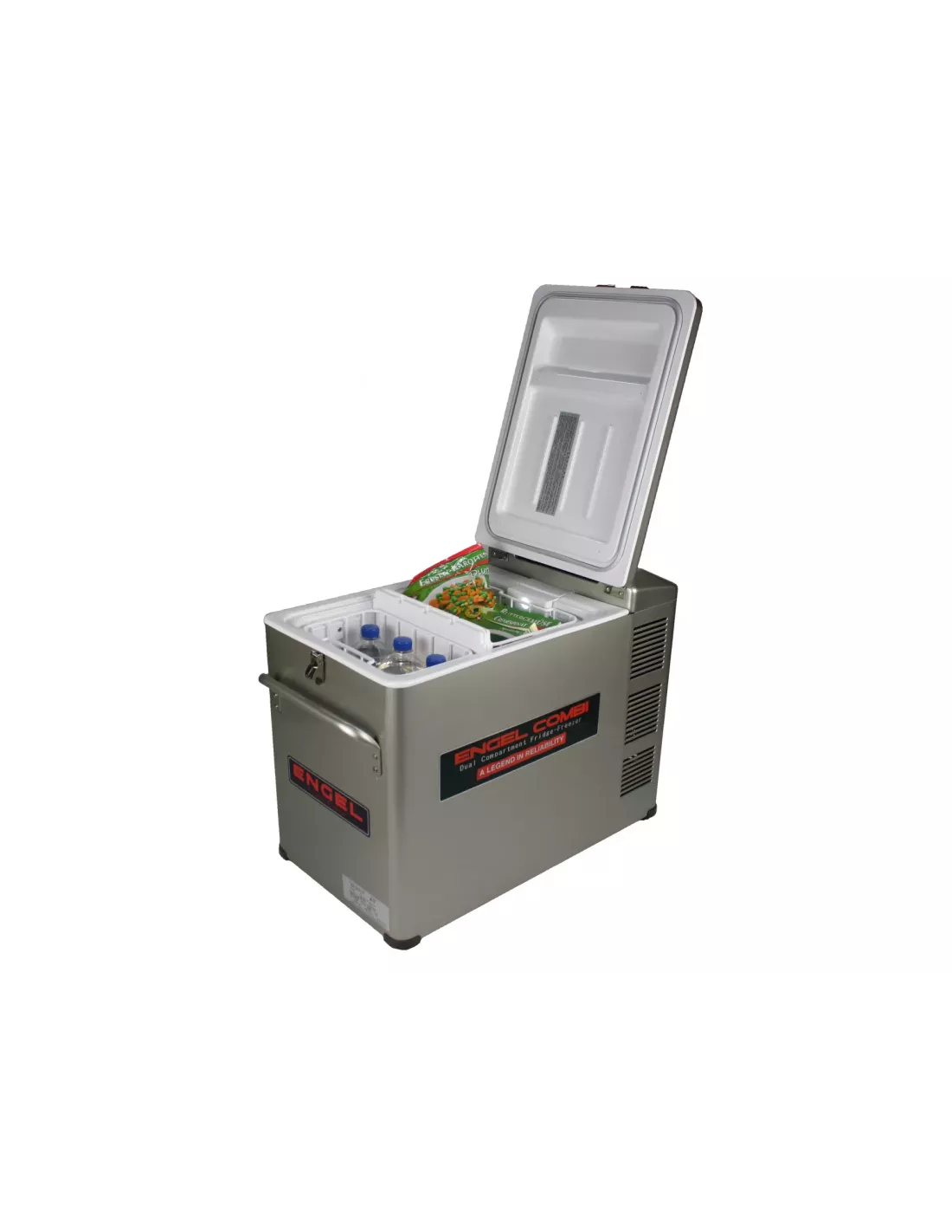 Refrigerateur congelateur Engel 39L combi (22L/17L) ENGEL -