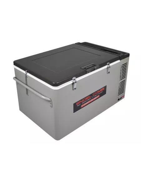 Refrigerateur congelateur Engel 57L combi (30L/27L) ENGEL -
