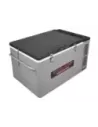 Refrigerateur congelateur Engel 57L combi (30L/27L) ENGEL -