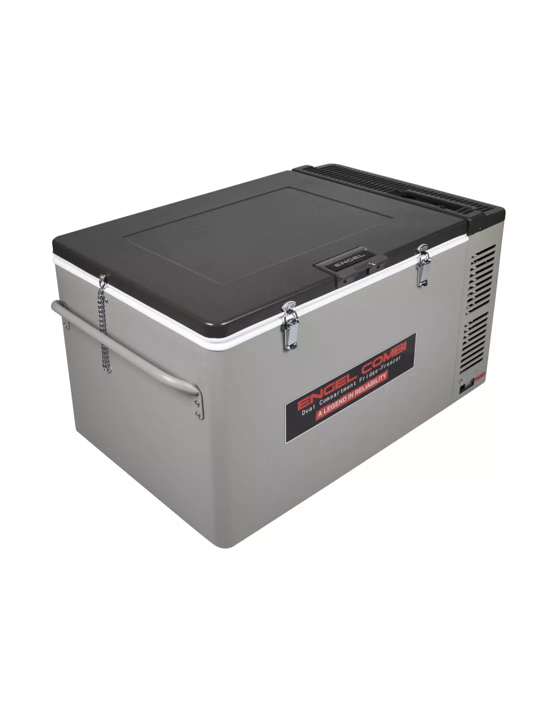Refrigerateur congelateur Engel 57L combi (30L/27L) ENGEL -