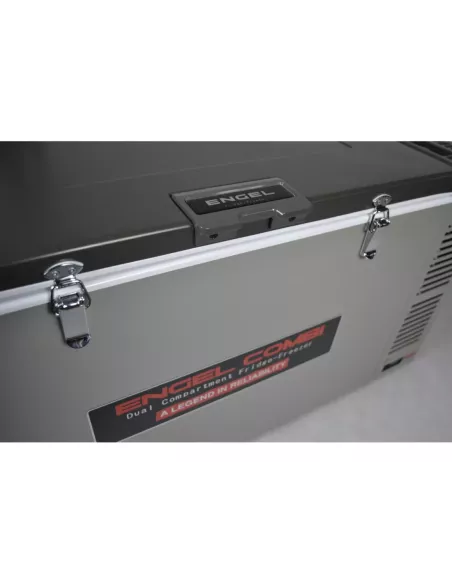Refrigerateur congelateur Engel 57L combi (30L/27L) ENGEL -