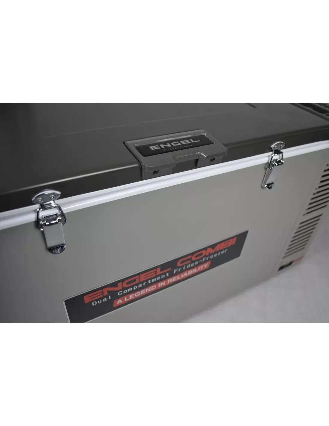 Refrigerateur congelateur Engel 57L combi (30L/27L) ENGEL -