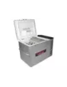 Refrigerateur congelateur Engel 77L combi (40L/37L) ENGEL -