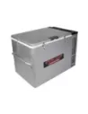 Refrigerateur congelateur Engel 77L combi (40L/37L) ENGEL -