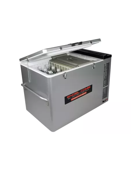 Refrigerateur congelateur Engel 77L combi (40L/37L) ENGEL -