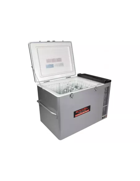 Refrigerateur congelateur Engel 80L ENGEL - accessoire 4x4