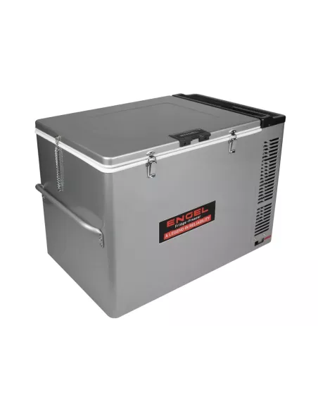 Refrigerateur congelateur Engel 80L ENGEL - accessoire 4x4