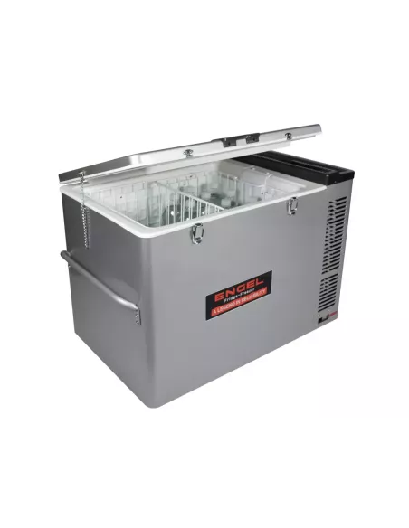 Refrigerateur congelateur Engel 80L ENGEL - accessoire 4x4