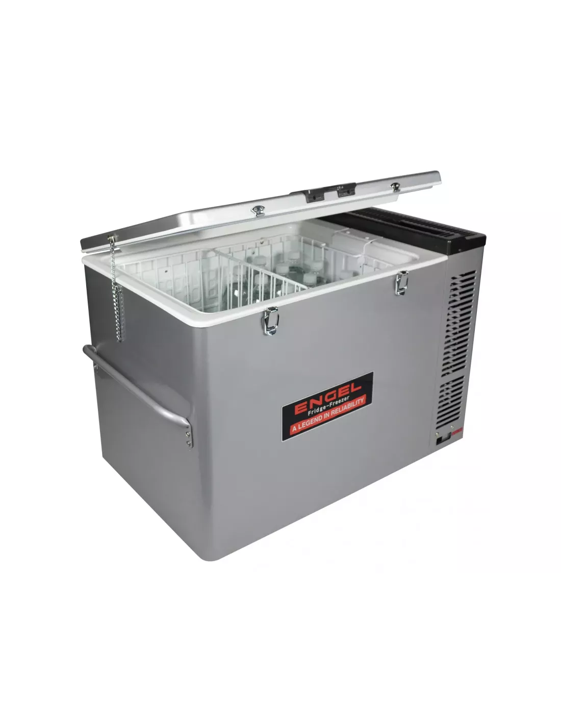 Refrigerateur congelateur Engel 80L ENGEL - accessoire 4x4
