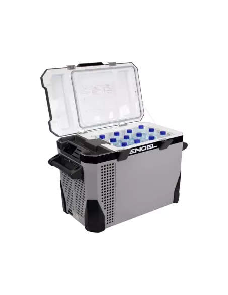 Refrigerateur congelateur Engel 40L serie MR ENGEL - accessoire 4x4
