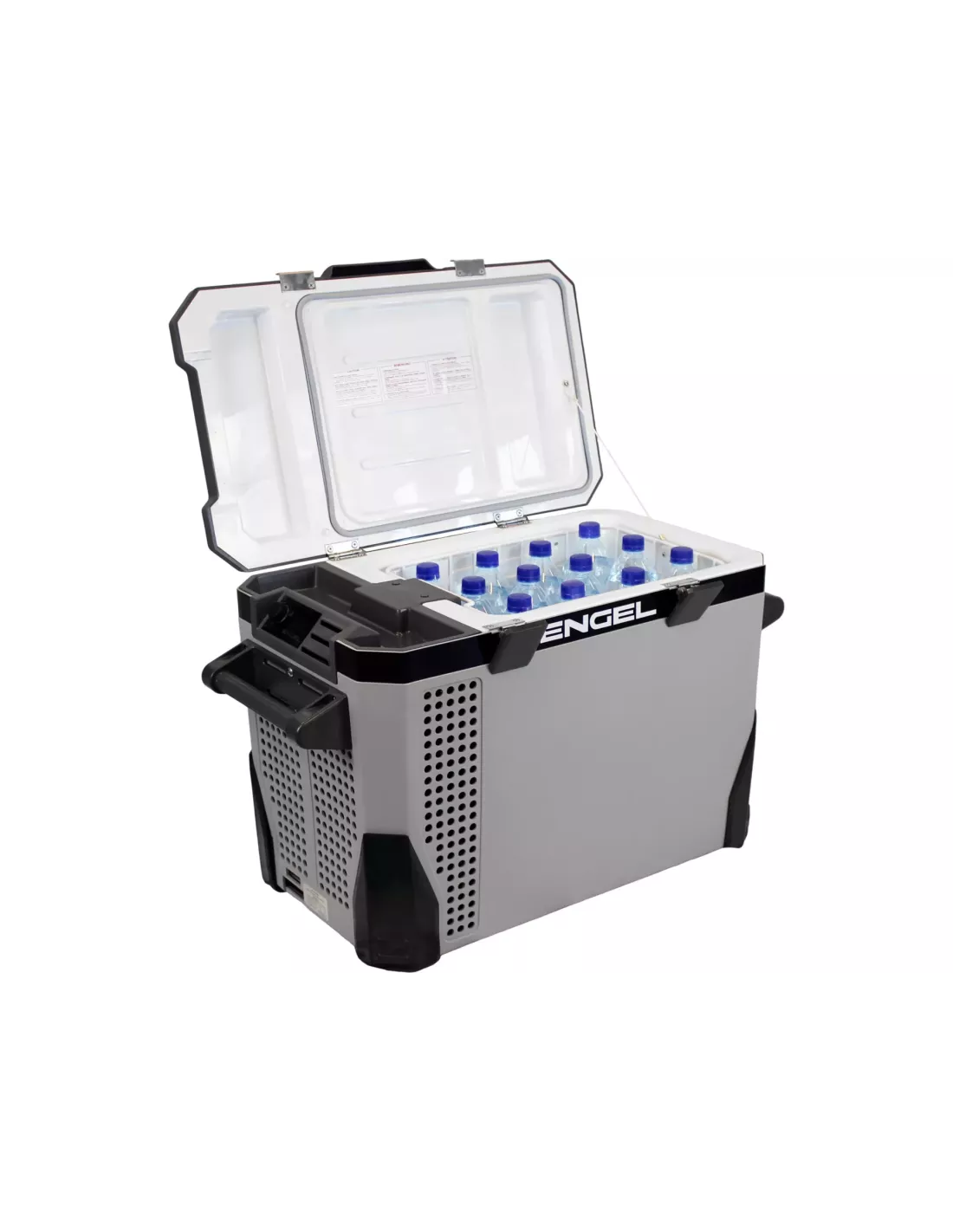 Refrigerateur congelateur Engel 40L serie MR ENGEL - accessoire 4x4