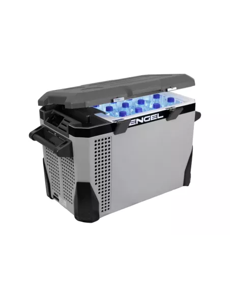 Refrigerateur congelateur Engel 40L serie MR ENGEL - accessoire 4x4