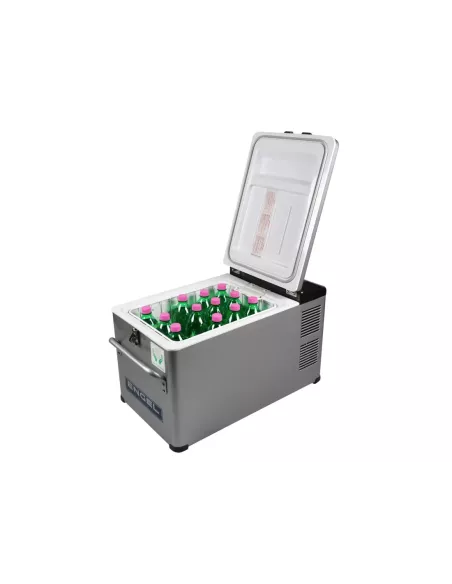 Réfrigérateur congélateur Engel 32L série Silver ENGEL - accessoire