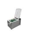 Réfrigérateur congélateur Engel 32L série Silver ENGEL - accessoire