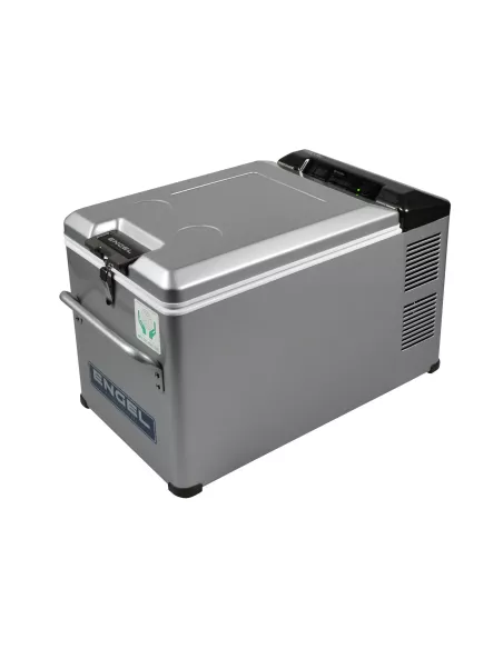 Réfrigérateur congélateur Engel 32L série Silver ENGEL - accessoire