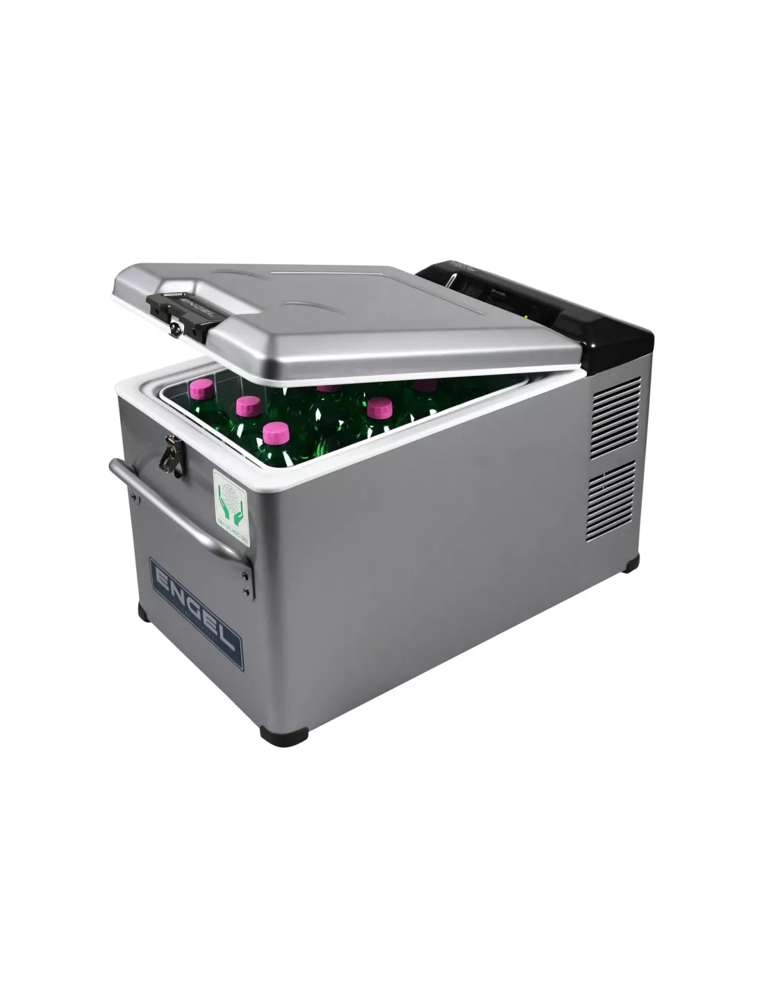 Réfrigérateur congélateur Engel 32L série Silver ENGEL - accessoire