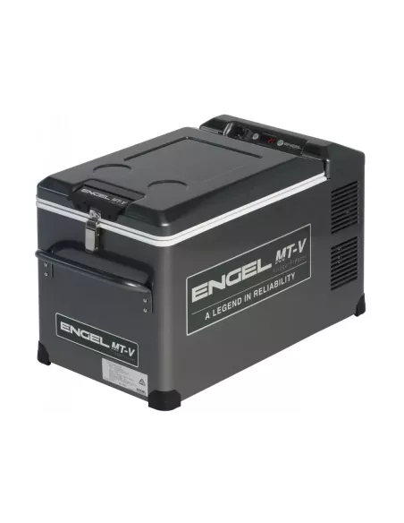 Réfrigérateur congélateur Engel 32L série V ENGEL - accessoire 4x4