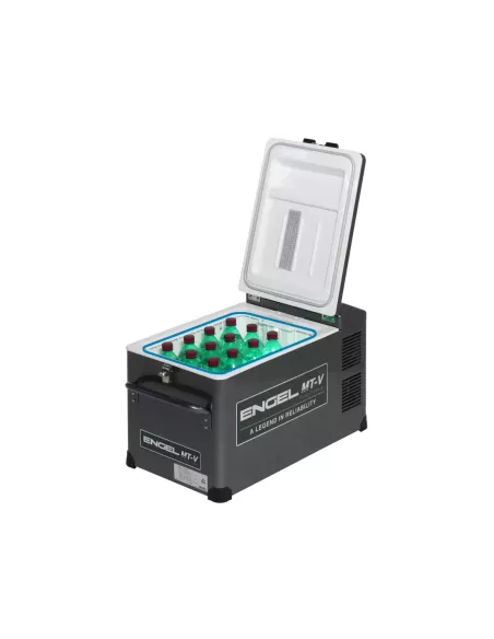 Réfrigérateur congélateur Engel 32L série V ENGEL - accessoire 4x4