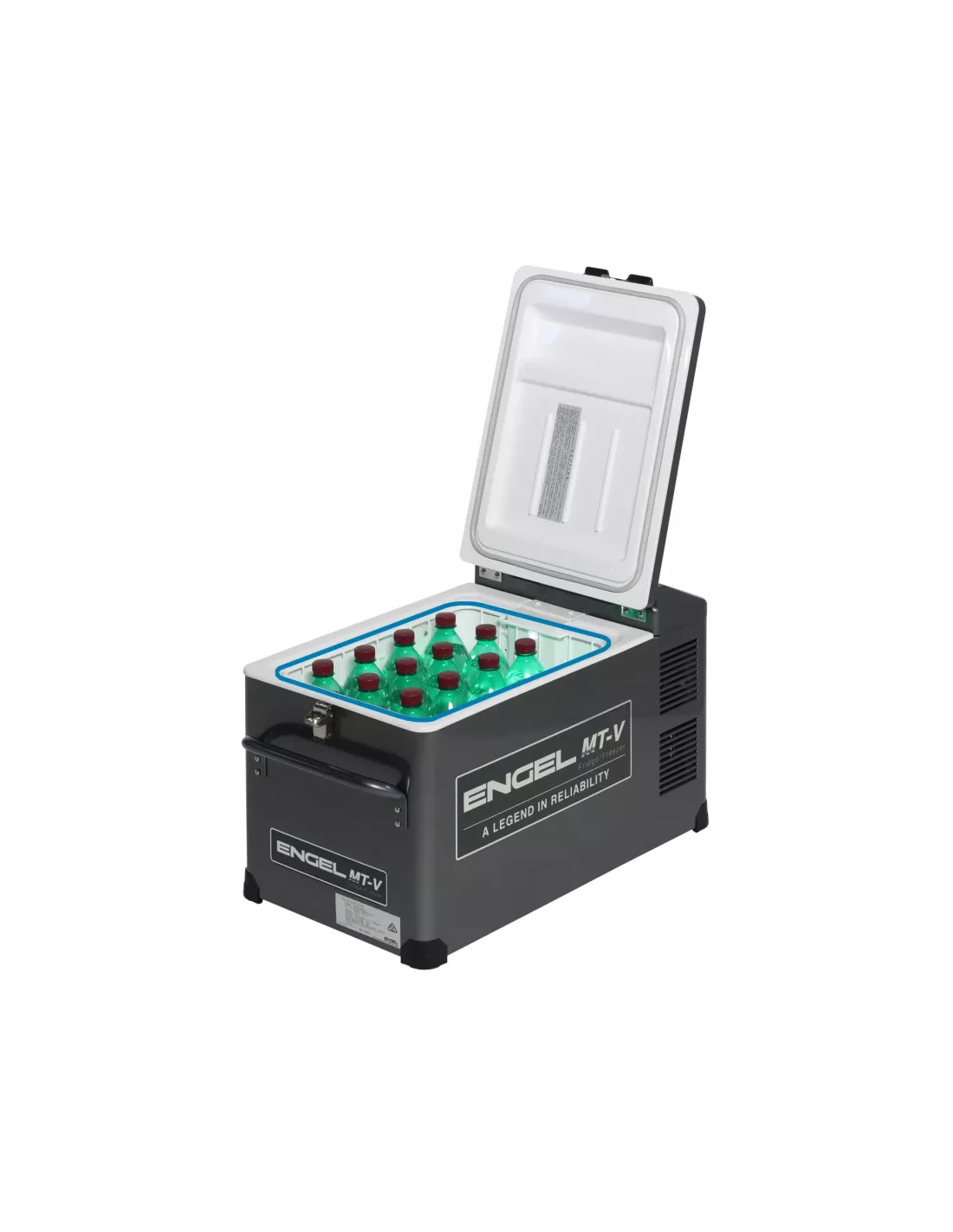 Réfrigérateur congélateur Engel 32L série V ENGEL - accessoire 4x4