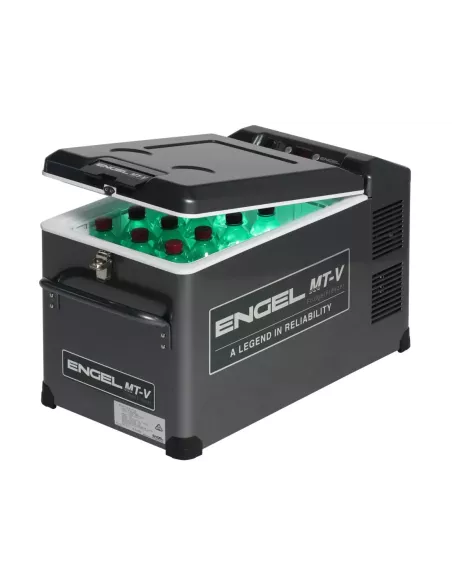 Réfrigérateur congélateur Engel 32L série V ENGEL - accessoire 4x4
