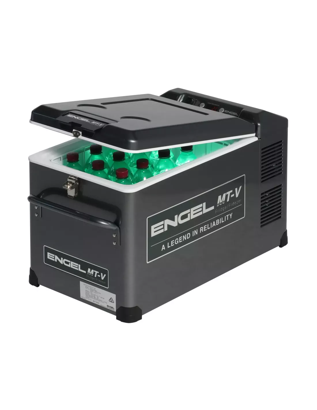Réfrigérateur congélateur Engel 32L série V ENGEL - accessoire 4x4