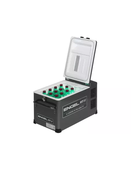 Réfrigérateur congélateur Engel 32L série V ENGEL - accessoire 4x4