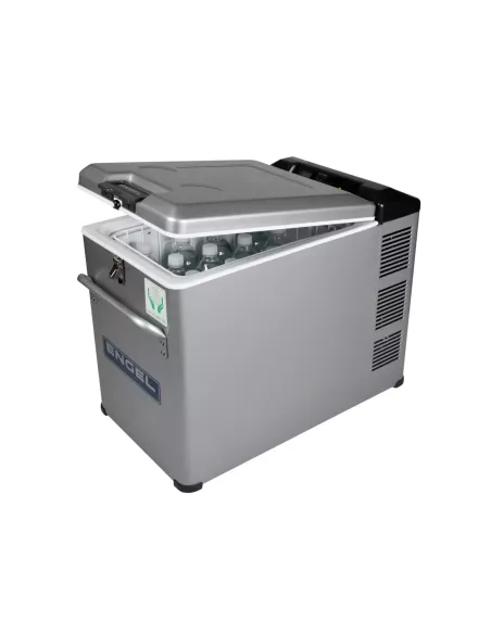 Réfrigérateur congélateur Engel 40L série Silver ENGEL - accessoire