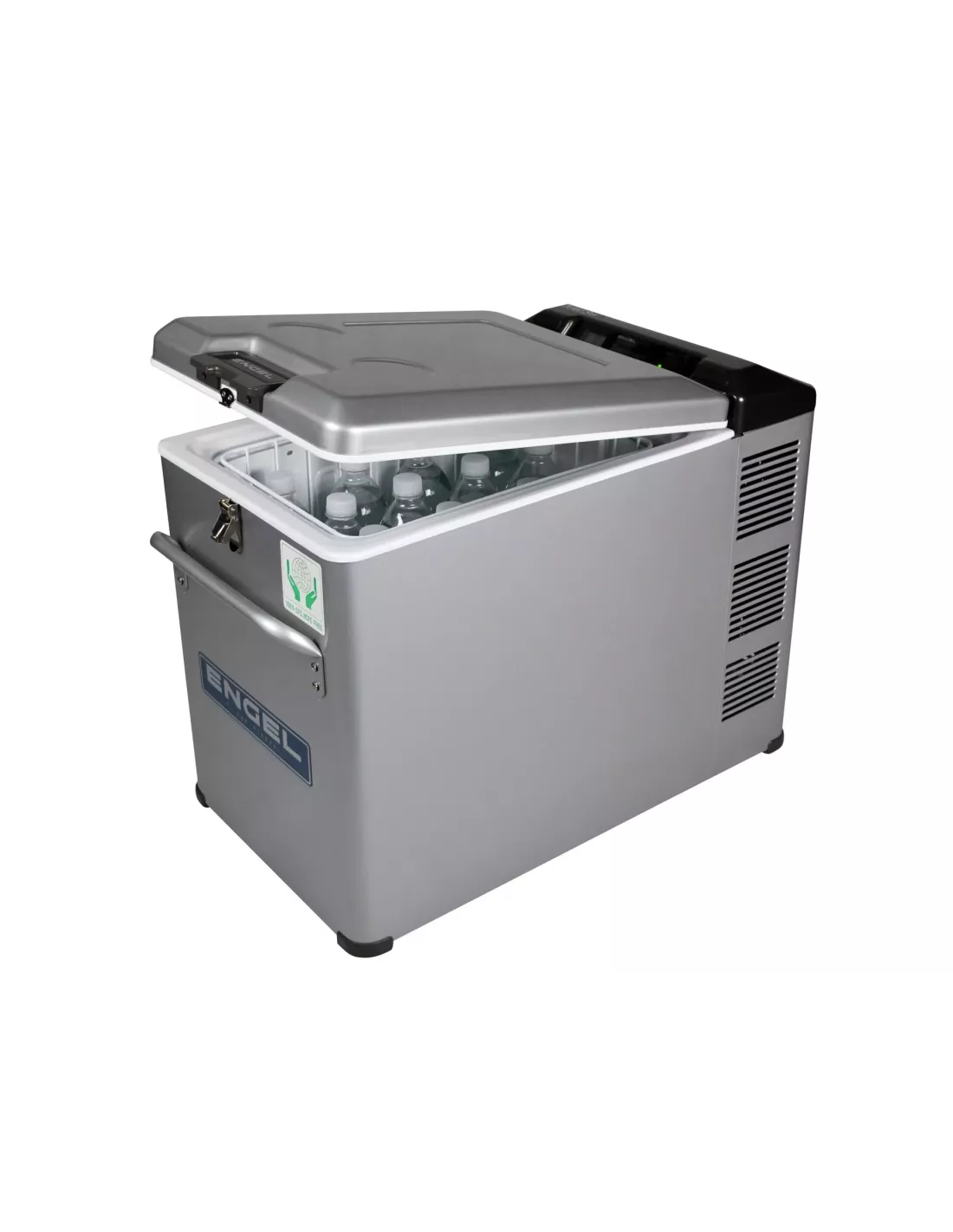 Réfrigérateur congélateur Engel 40L série Silver ENGEL - accessoire
