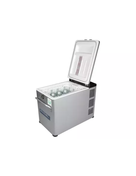 Réfrigérateur congélateur Engel 40L série Silver ENGEL - accessoire
