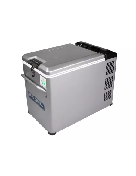 Réfrigérateur congélateur Engel 40L série Silver ENGEL - accessoire