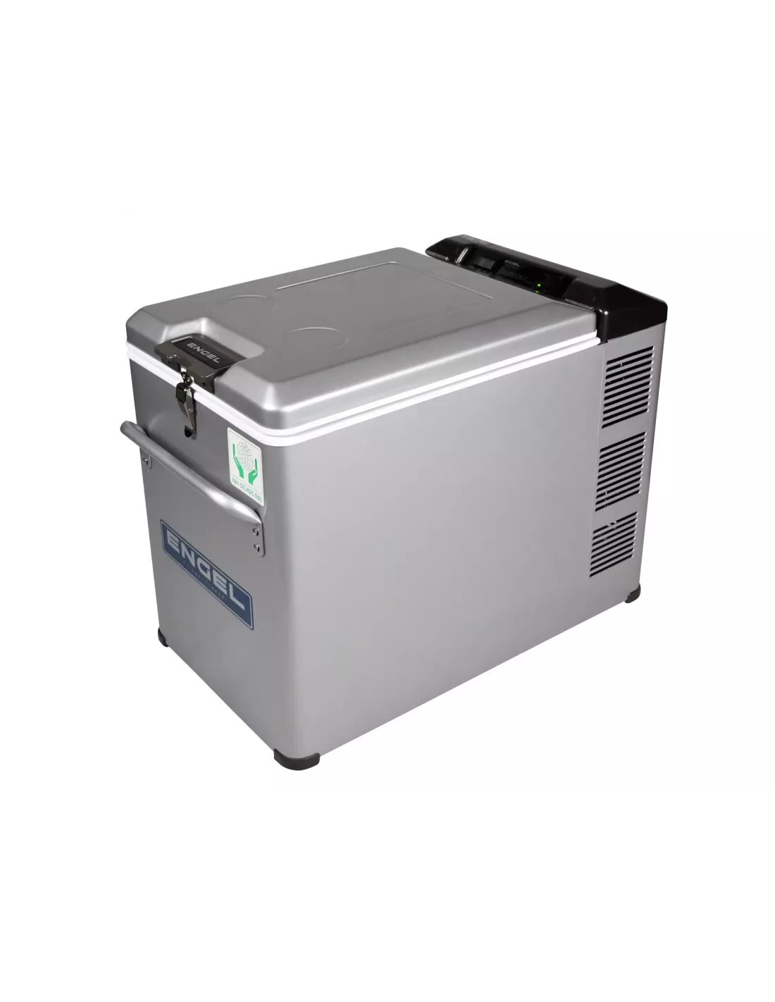 Réfrigérateur congélateur Engel 40L série Silver ENGEL - accessoire