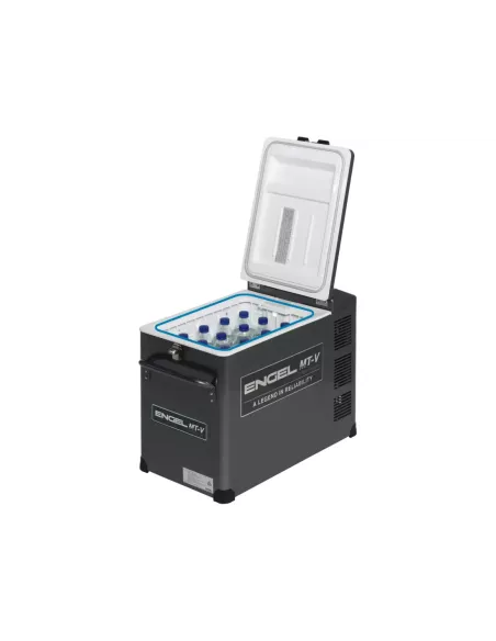 Réfrigérateur congélateur Engel 40L série V ENGEL - accessoire 4x4