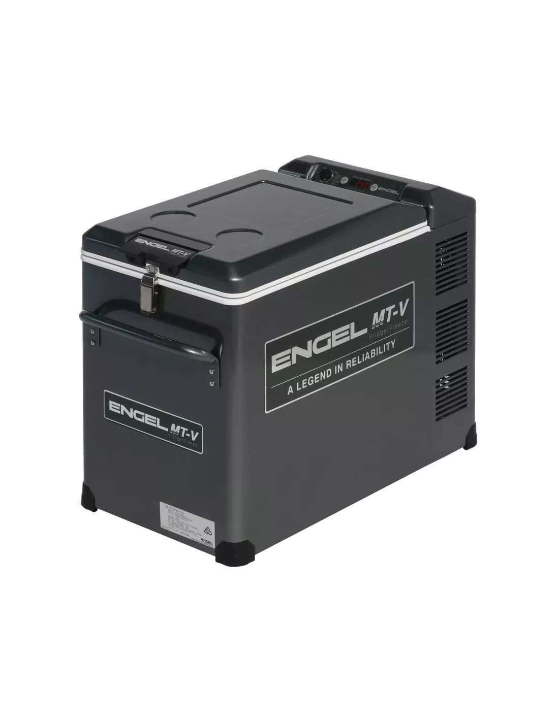 Réfrigérateur congélateur Engel 40L série V ENGEL - accessoire 4x4