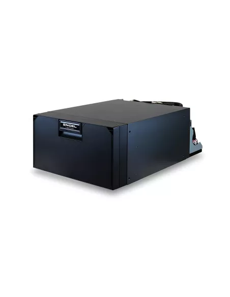 Refrigerateur congelateur tiroir Engel 30L ENGEL - accessoire 4x4