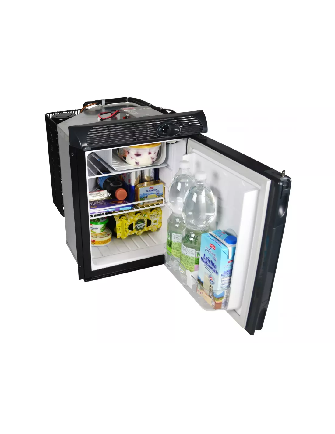 Refrigerateur encastrable Engel 40L avec congelateur 2 5L ENGEL -