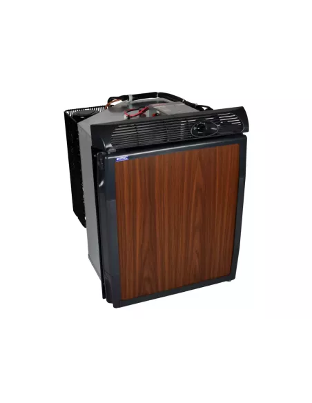 Refrigerateur encastrable Engel 40L avec congelateur 2 5L ENGEL -