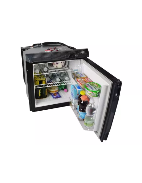 Refrigerateur encastrable Engel 55L avec congelateur 2 5L ENGEL -