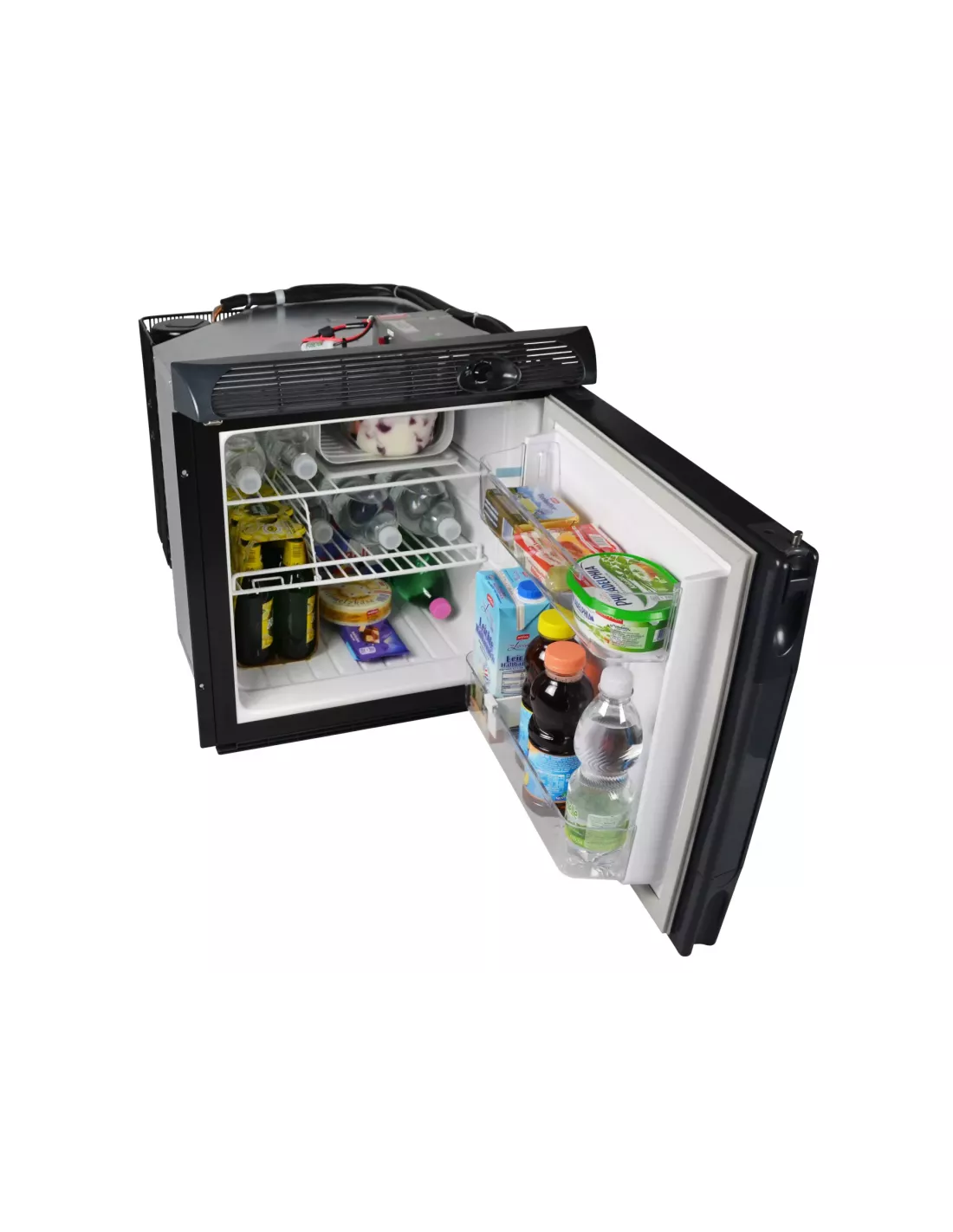 Refrigerateur encastrable Engel 55L avec congelateur 2 5L ENGEL -
