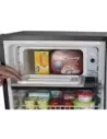 Refrigerateur encastrable Engel 80L avec congelateur 12L ENGEL -